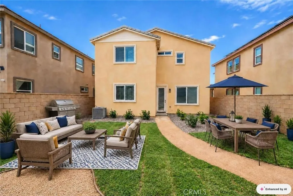 12033 Firbrook Street Victorville, CA 92392
