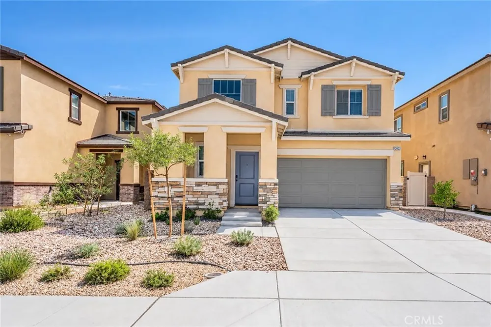 12033 Firbrook Street Victorville, CA 92392