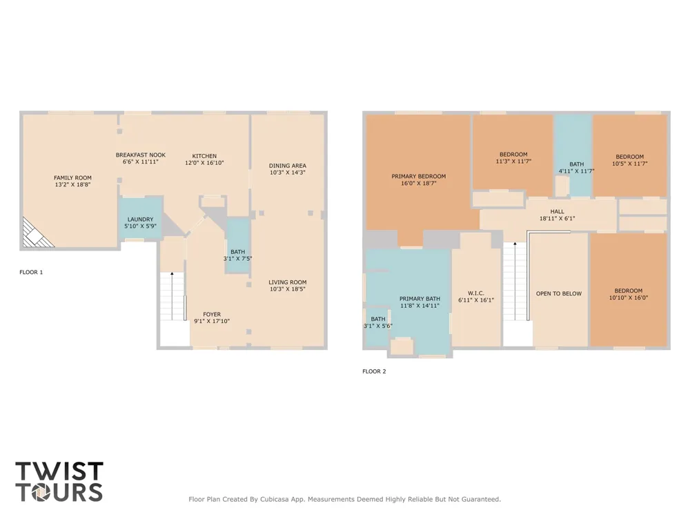 12708 Collindale Cove Austin, TX 78753