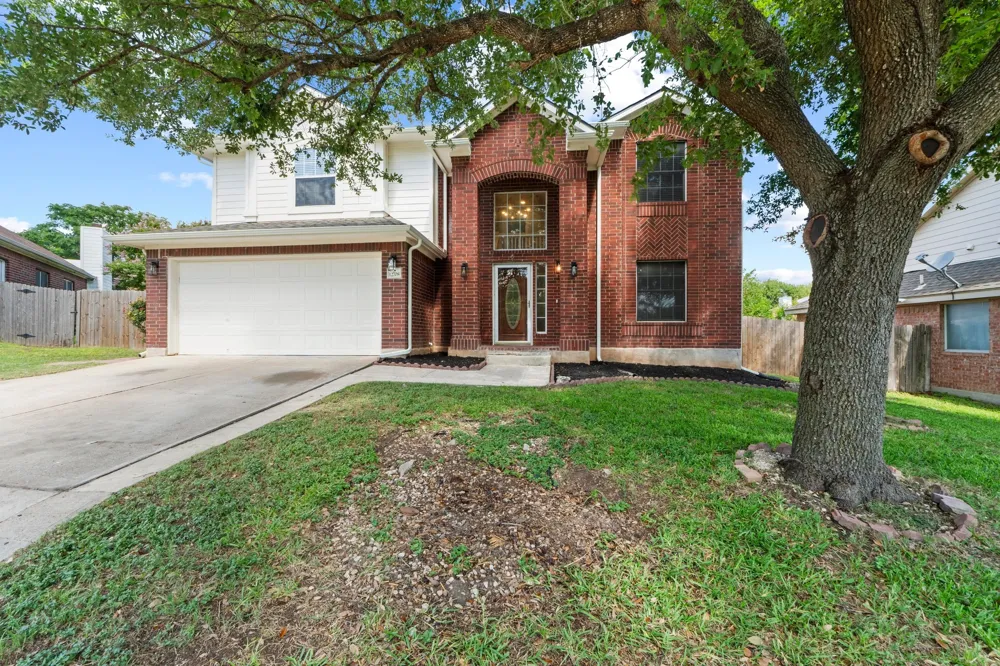 12708 Collindale Cove Austin, TX 78753
