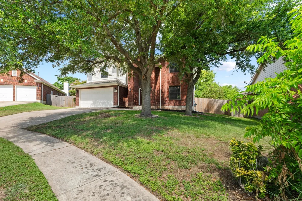 12708 Collindale Cove Austin, TX 78753