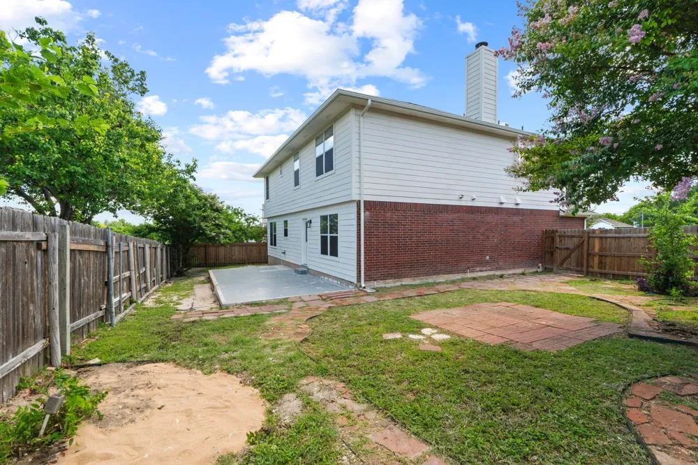 12708 Collindale Cove Austin, TX 78753