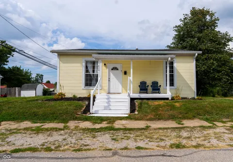 430 Mill Street