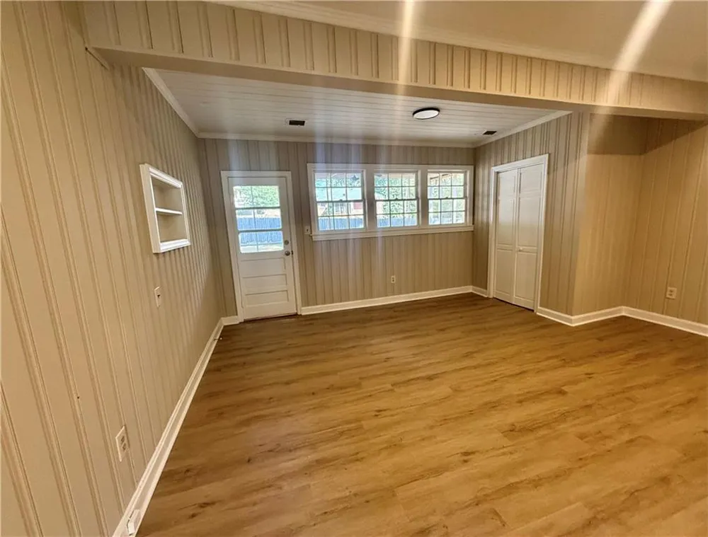 5 E Valley RD Rome, GA 30161