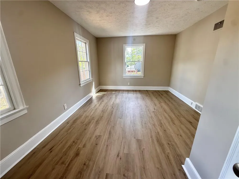 5 E Valley RD Rome, GA 30161
