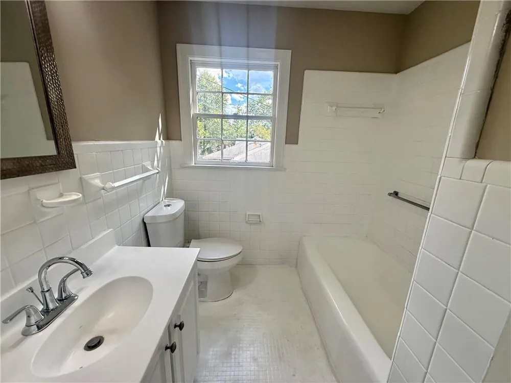 5 E Valley RD Rome, GA 30161