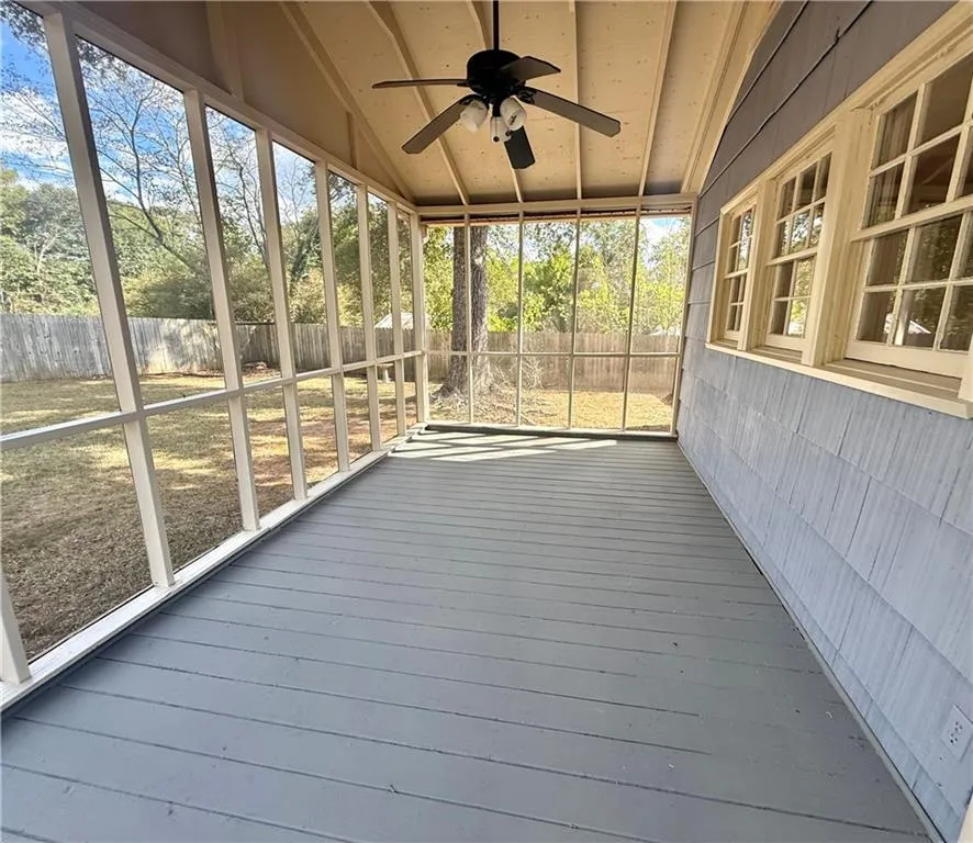 5 E Valley RD Rome, GA 30161