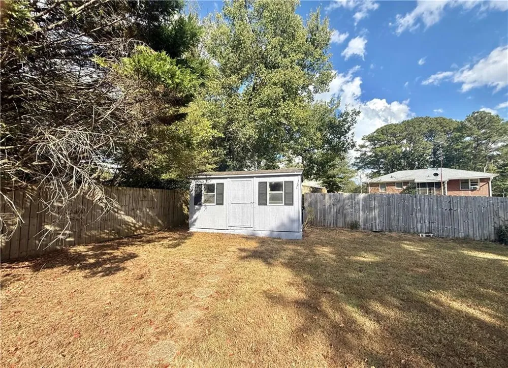 5 E Valley RD Rome, GA 30161