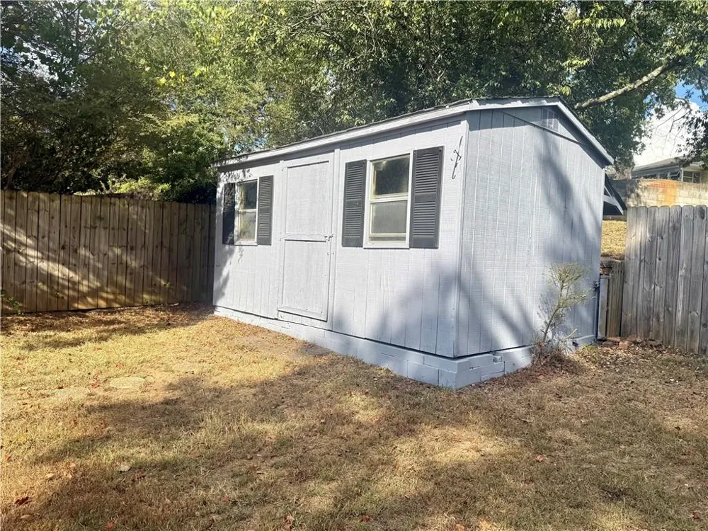 5 E Valley RD Rome, GA 30161