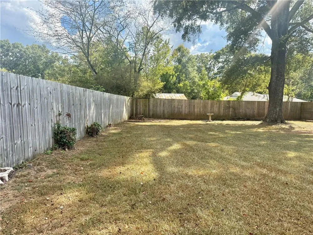 5 E Valley RD Rome, GA 30161