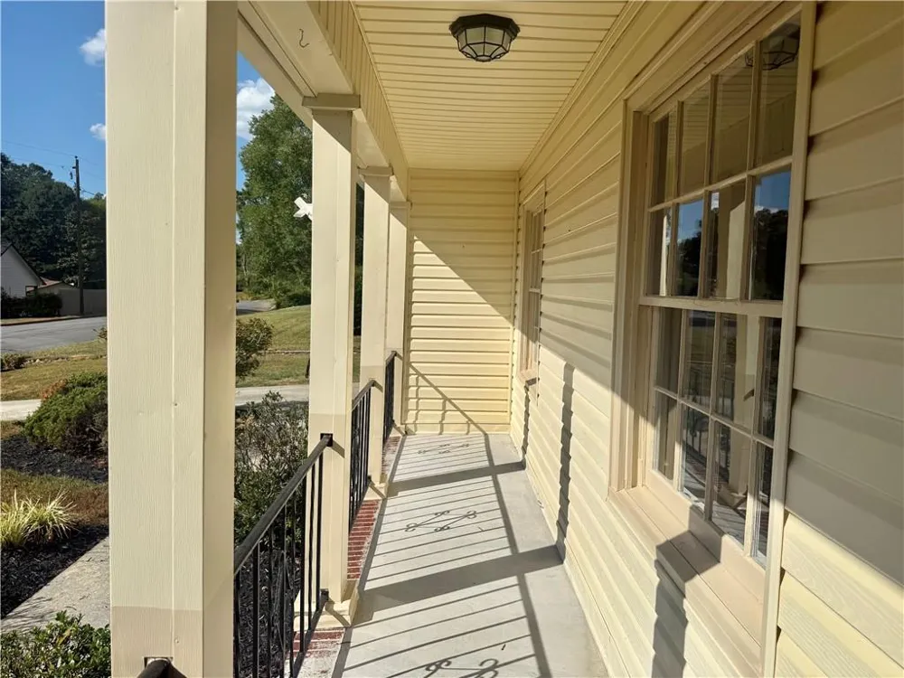 5 E Valley RD Rome, GA 30161