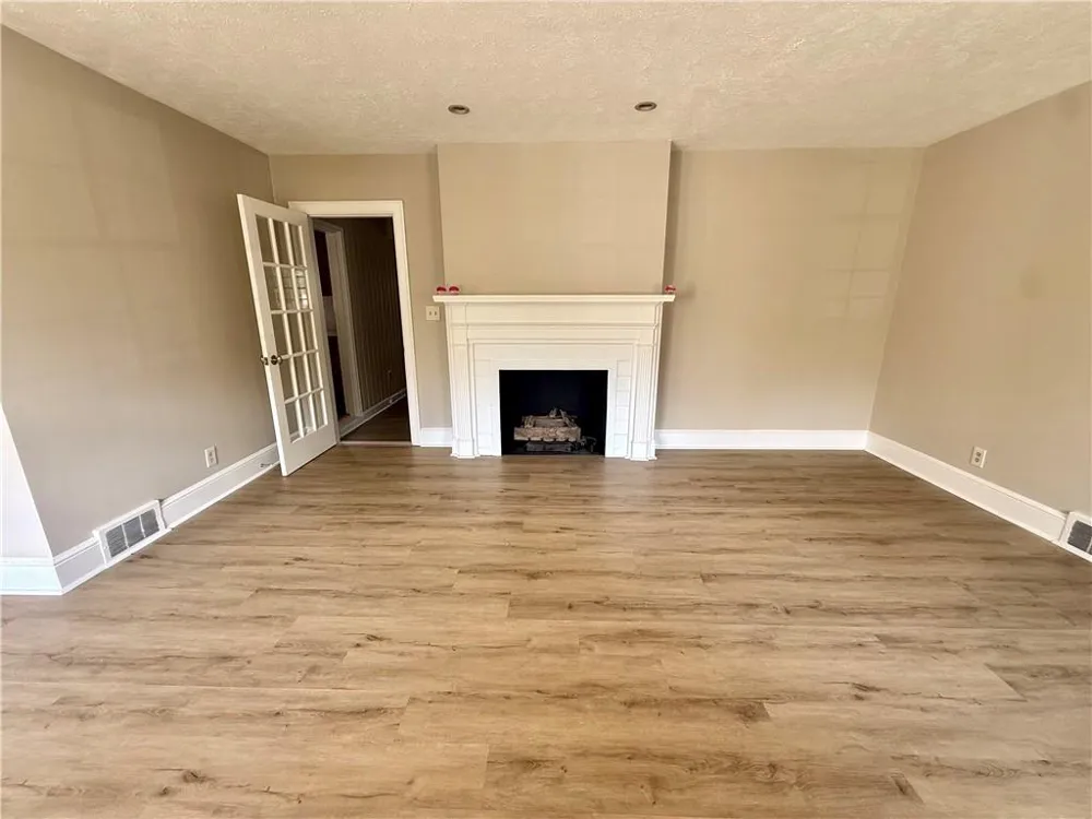 5 E Valley RD Rome, GA 30161