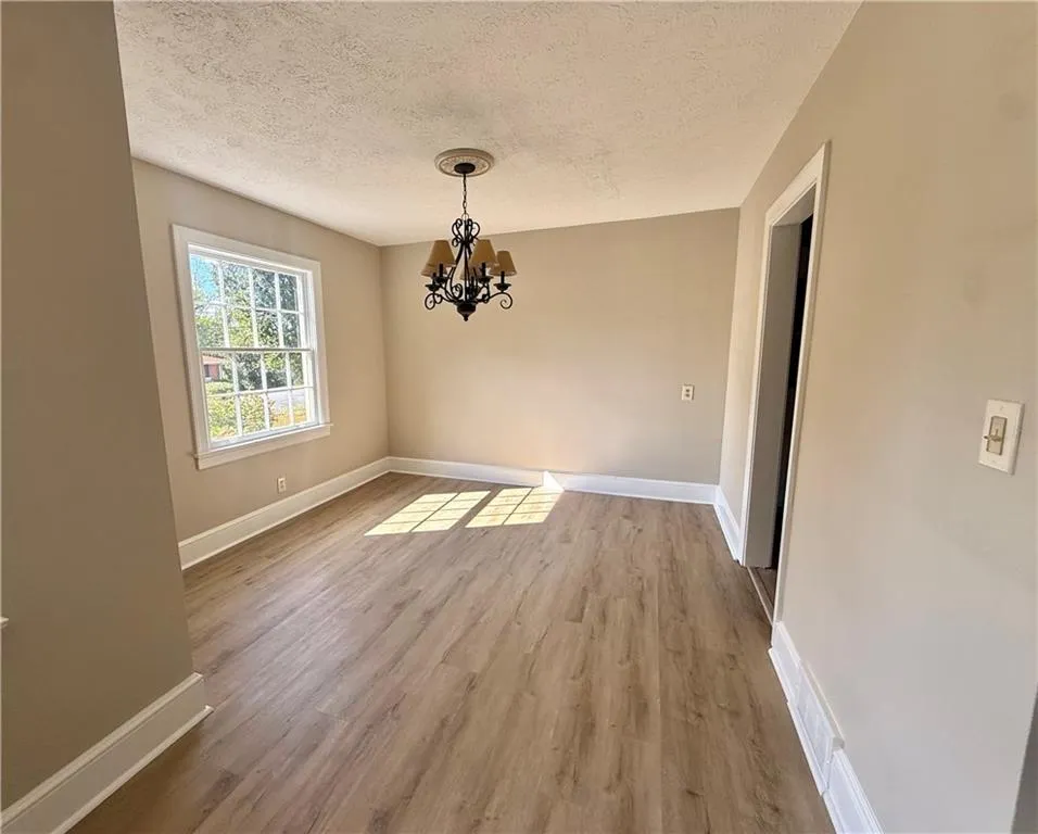 5 E Valley RD Rome, GA 30161