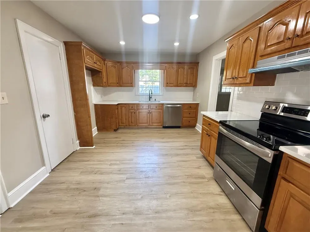 5 E Valley RD Rome, GA 30161