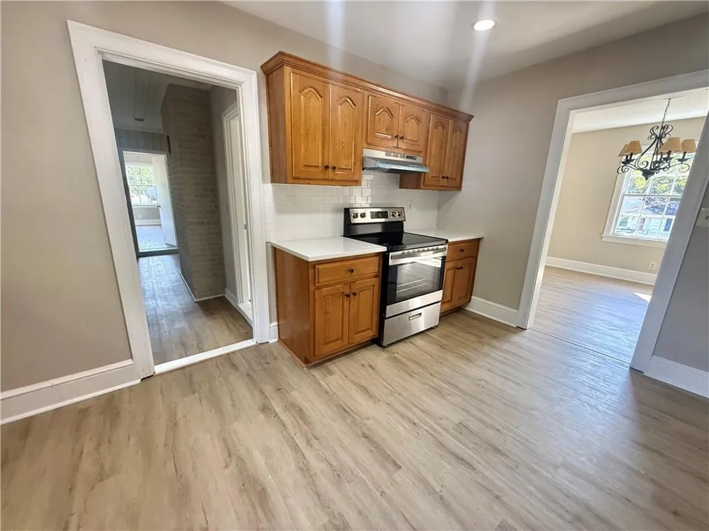 5 E Valley RD Rome, GA 30161