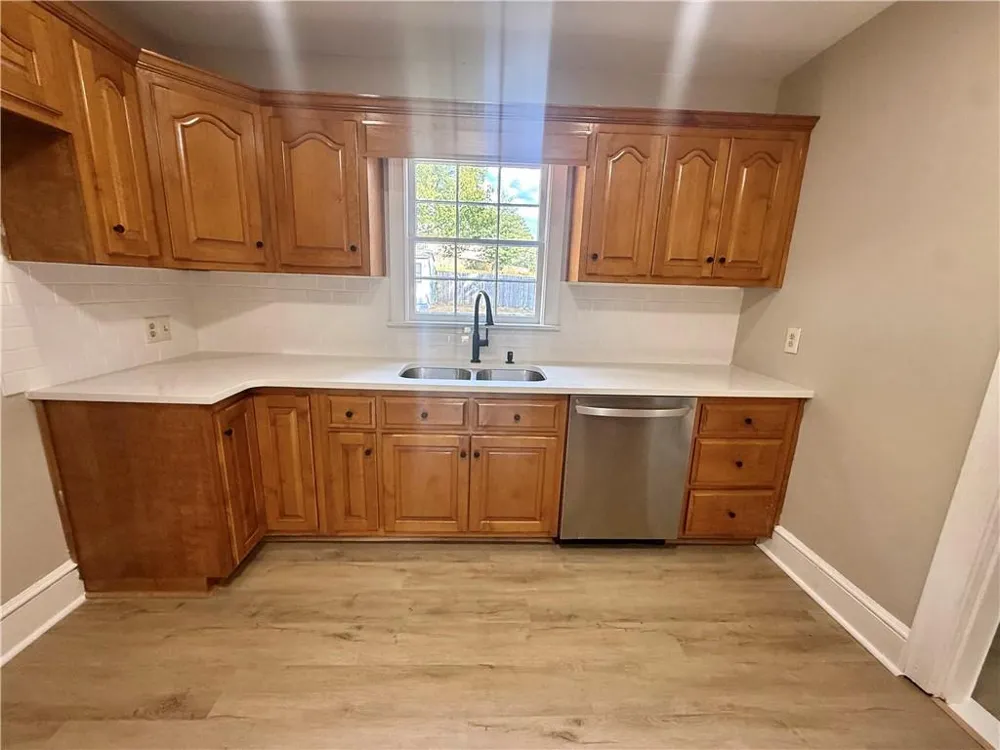 5 E Valley RD Rome, GA 30161