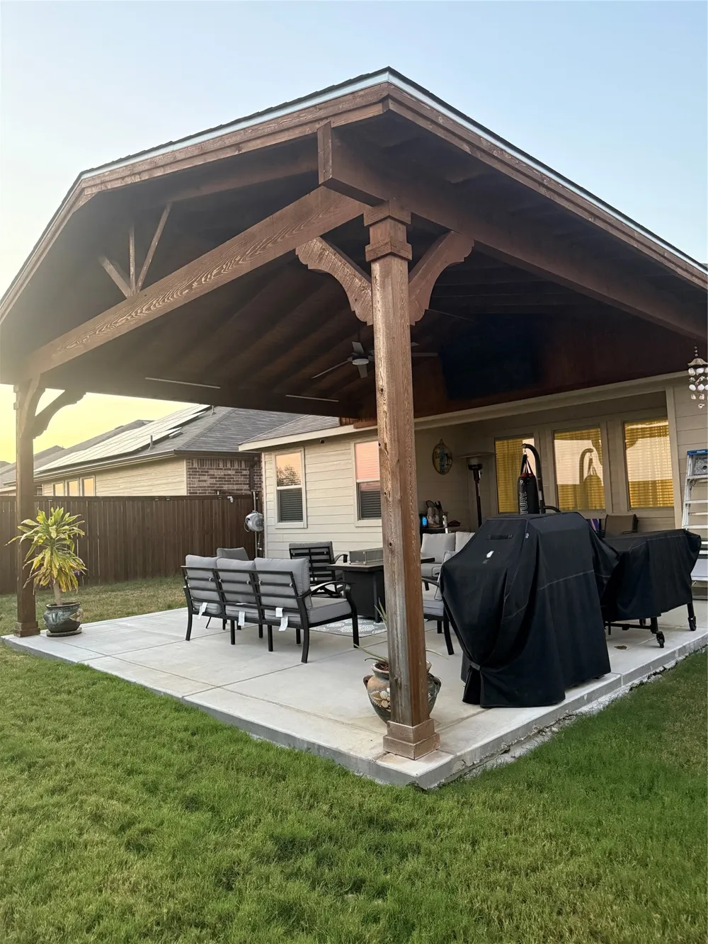 1794 Gleasondale Place Forney, TX 75126