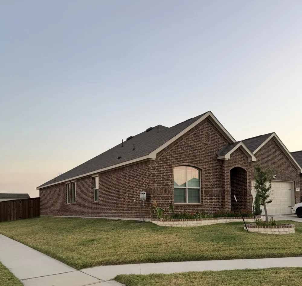 1794 Gleasondale Place Forney, TX 75126
