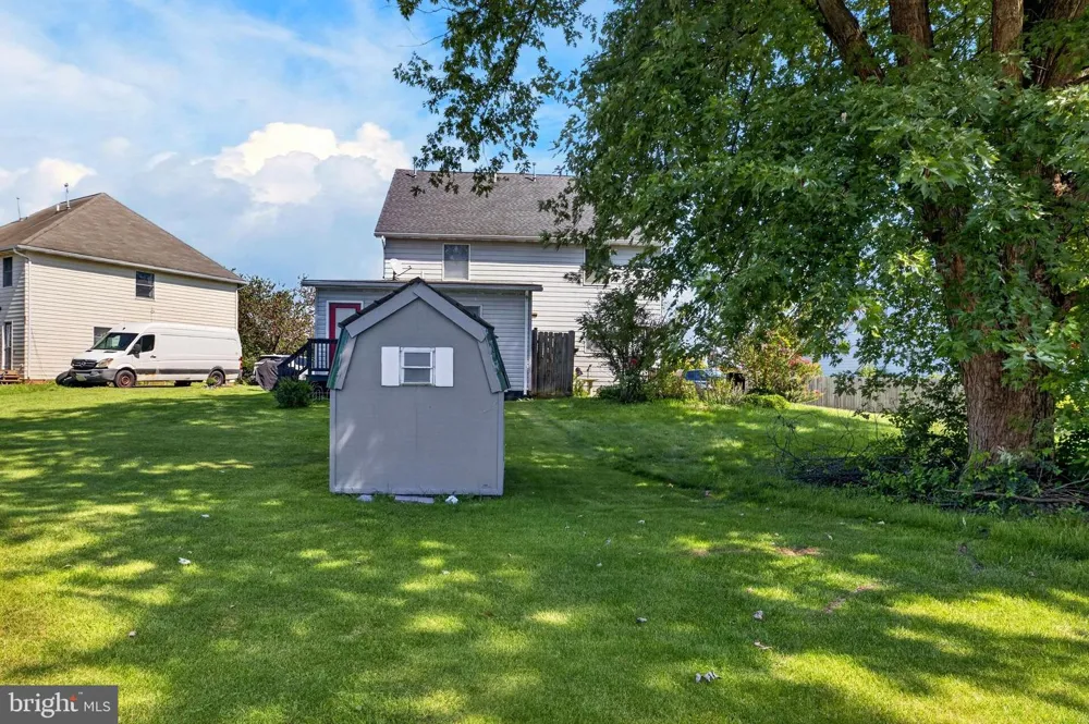 1048 HAMPTON CIRCLE Hagerstown, MD 21742