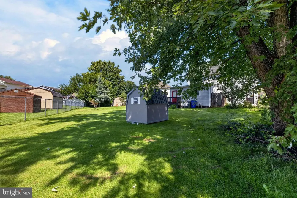 1048 HAMPTON CIRCLE Hagerstown, MD 21742