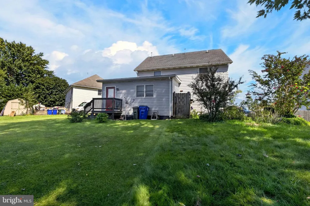 1048 HAMPTON CIRCLE Hagerstown, MD 21742
