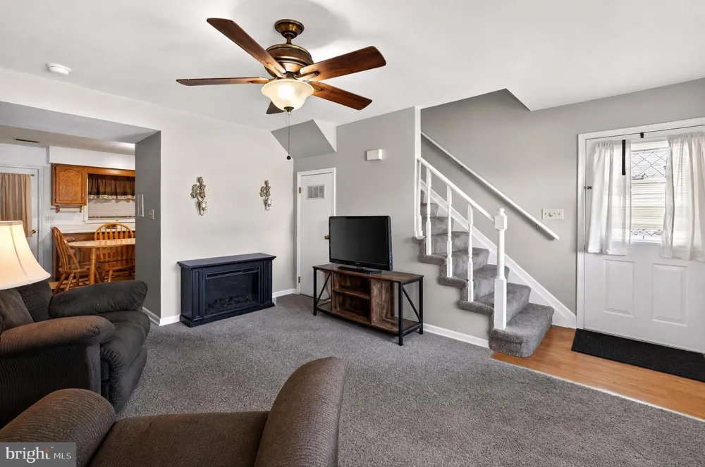 1048 HAMPTON CIRCLE Hagerstown, MD 21742