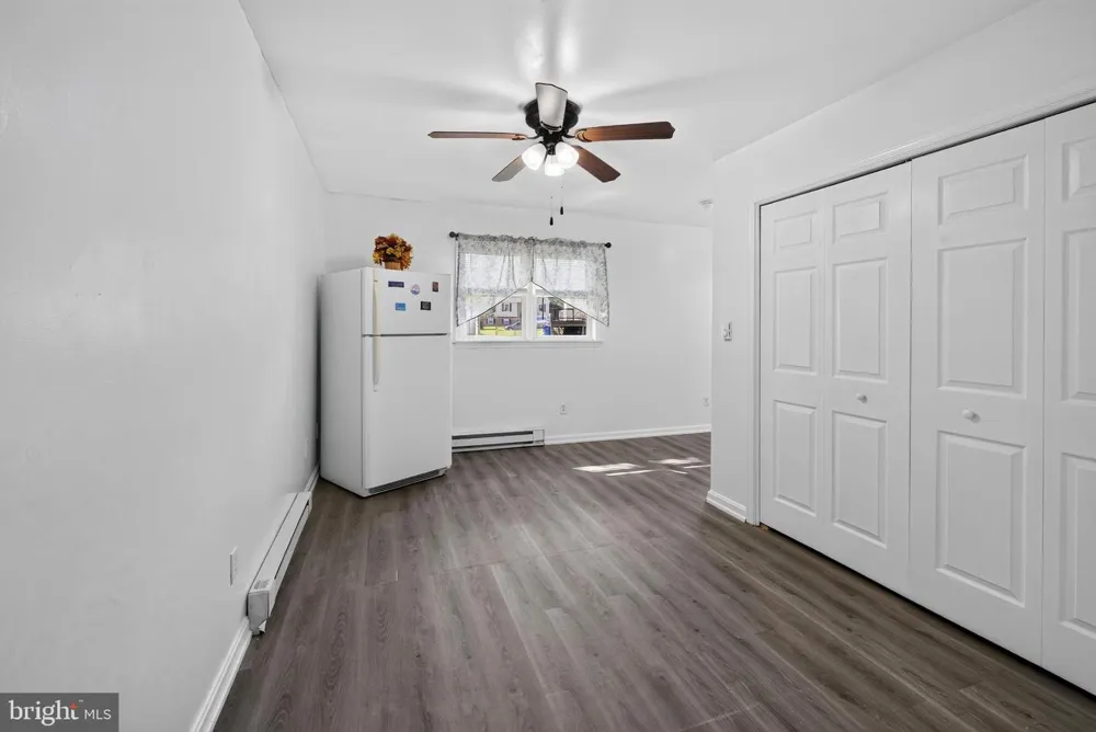 1048 HAMPTON CIRCLE Hagerstown, MD 21742