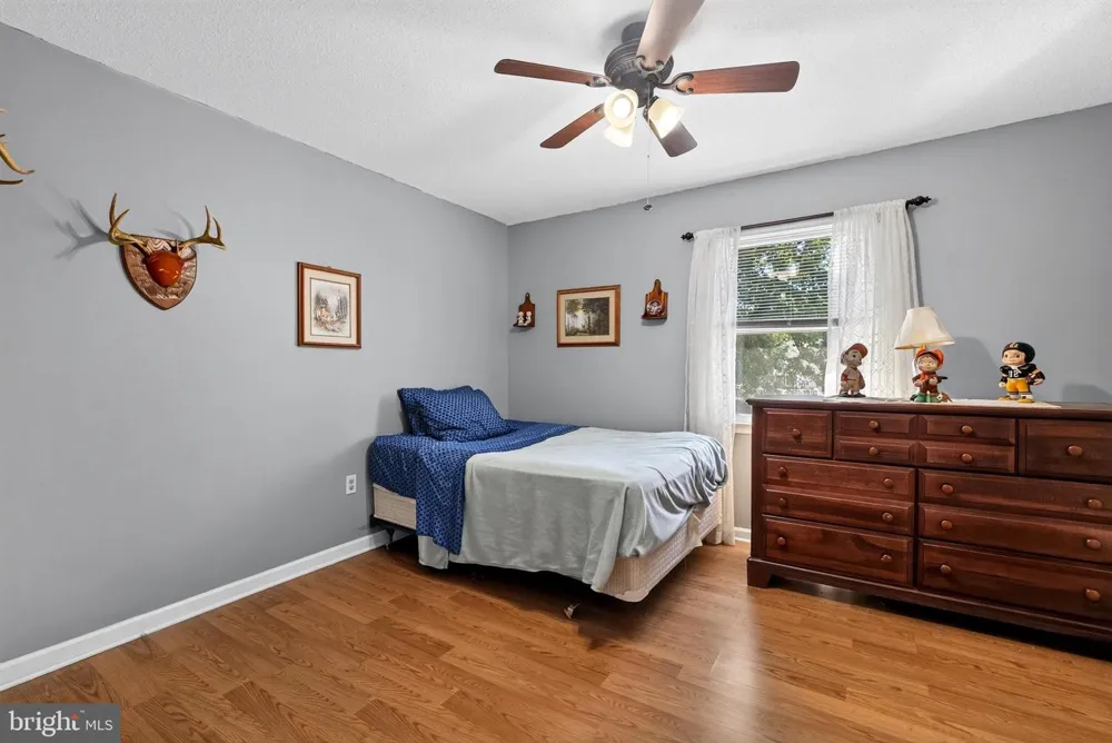 1048 HAMPTON CIRCLE Hagerstown, MD 21742