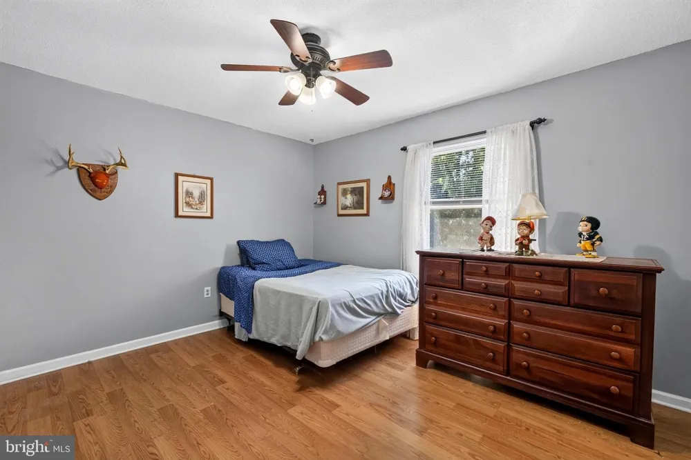 1048 HAMPTON CIRCLE Hagerstown, MD 21742