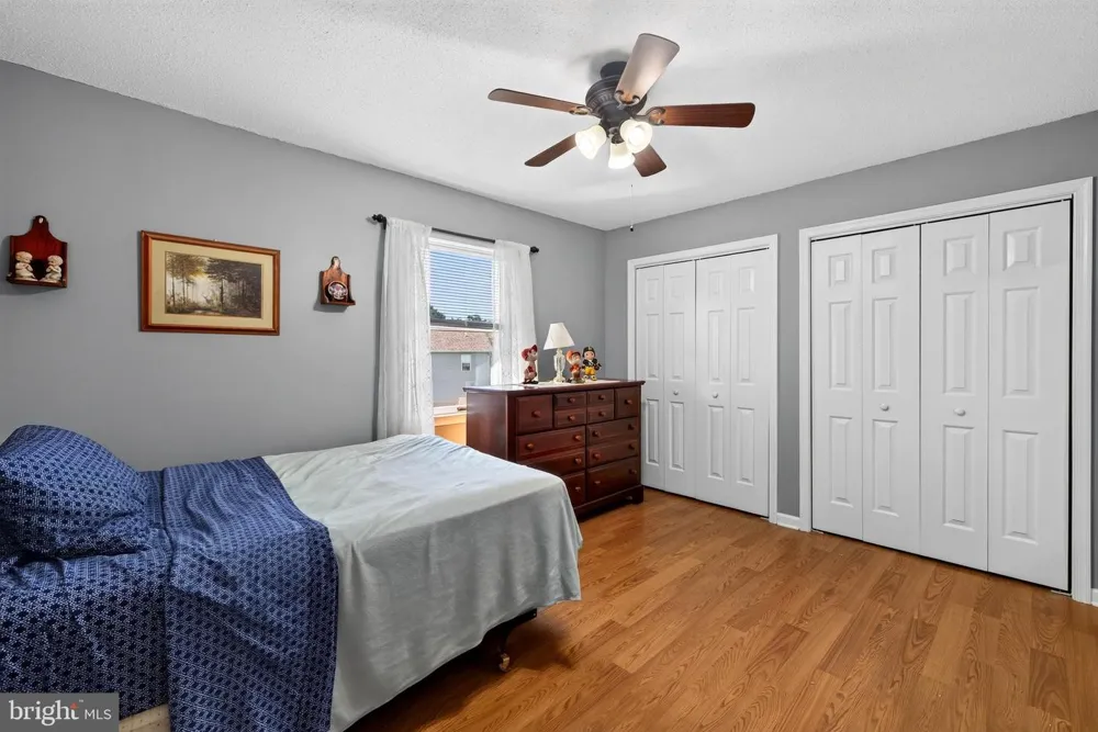 1048 HAMPTON CIRCLE Hagerstown, MD 21742