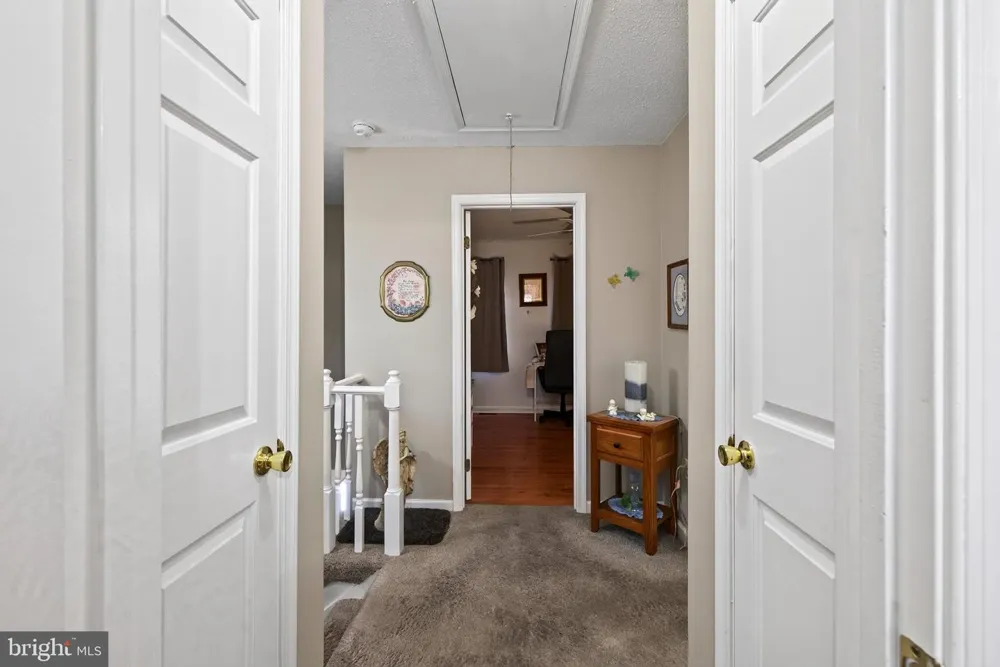 1048 HAMPTON CIRCLE Hagerstown, MD 21742