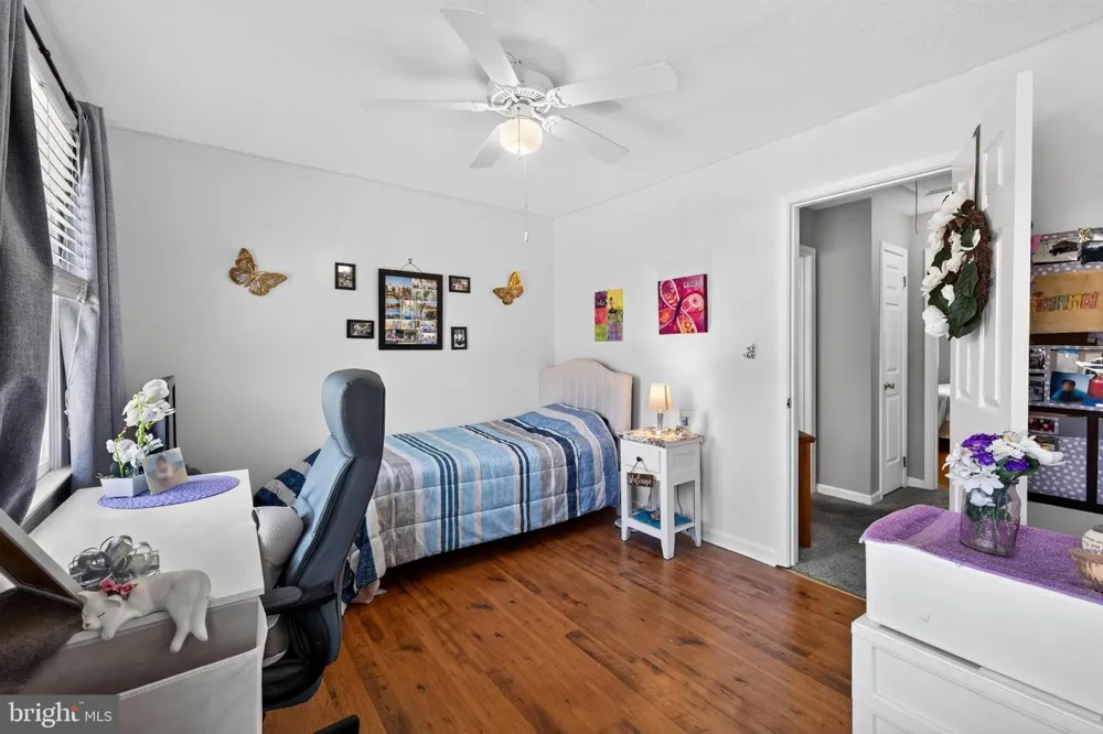 1048 HAMPTON CIRCLE Hagerstown, MD 21742