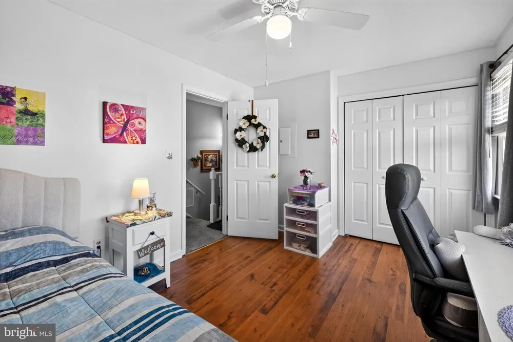 1048 HAMPTON CIRCLE Hagerstown, MD 21742