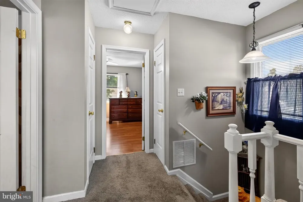 1048 HAMPTON CIRCLE Hagerstown, MD 21742