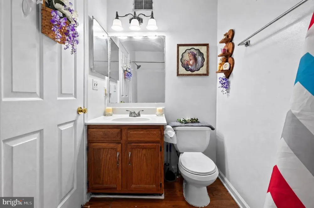 1048 HAMPTON CIRCLE Hagerstown, MD 21742