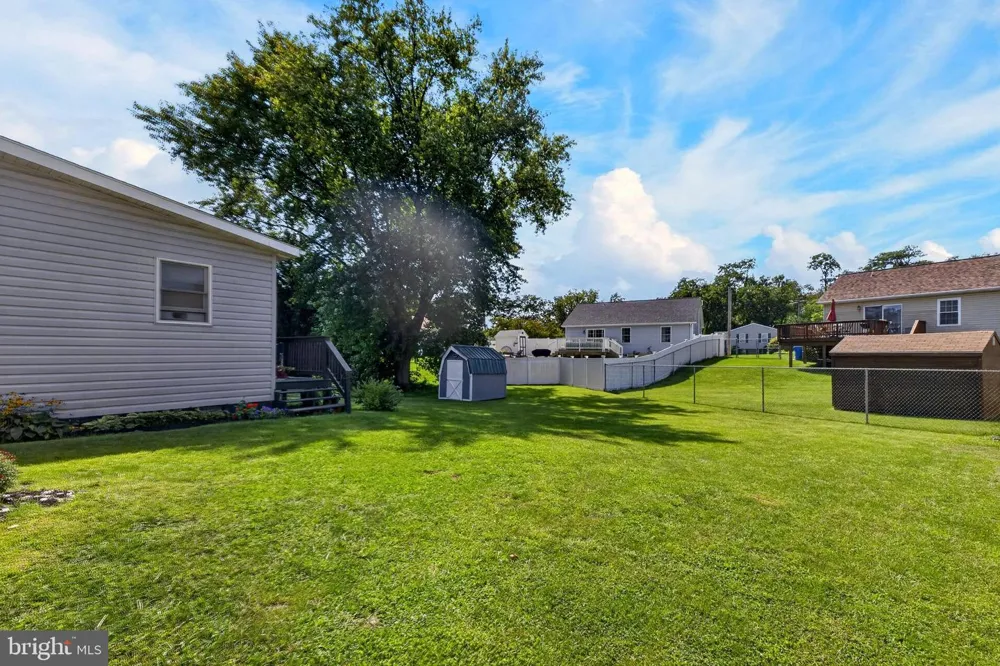 1048 HAMPTON CIRCLE Hagerstown, MD 21742