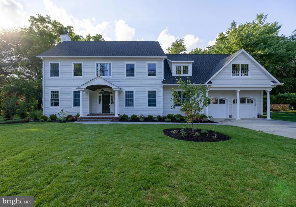 31 E ELM AVENUE Haddonfield, NJ 08033