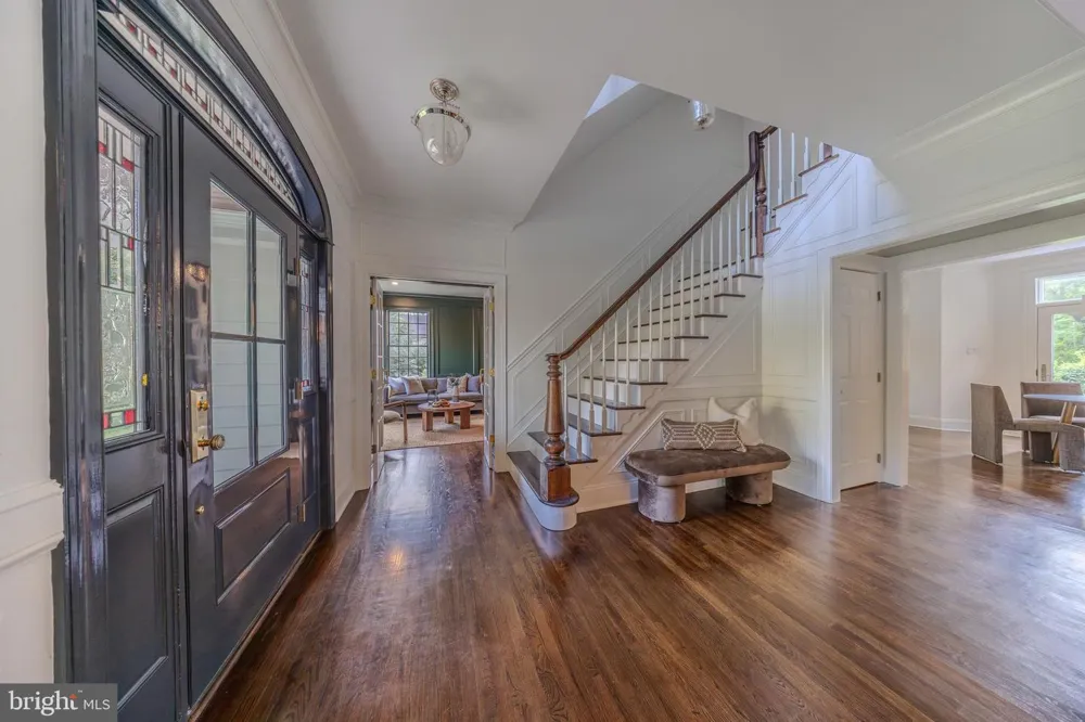 31 E ELM AVENUE Haddonfield, NJ 08033