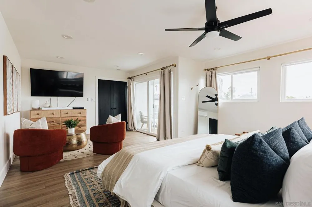 1953 Emerald St San Diego, CA 92109