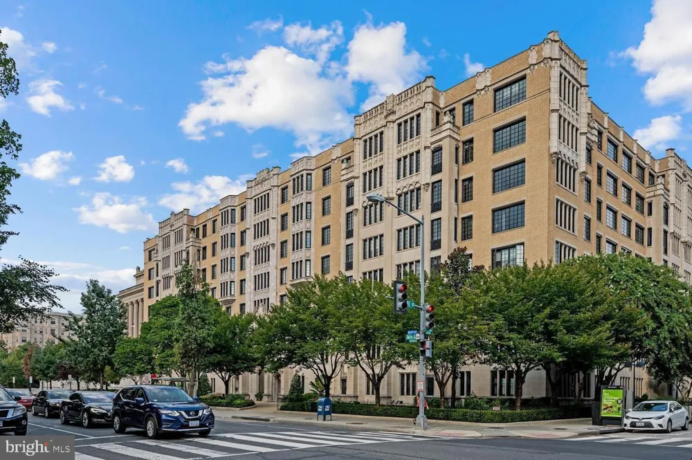 1701 16TH STREET NW #342 Washington, DC 20009