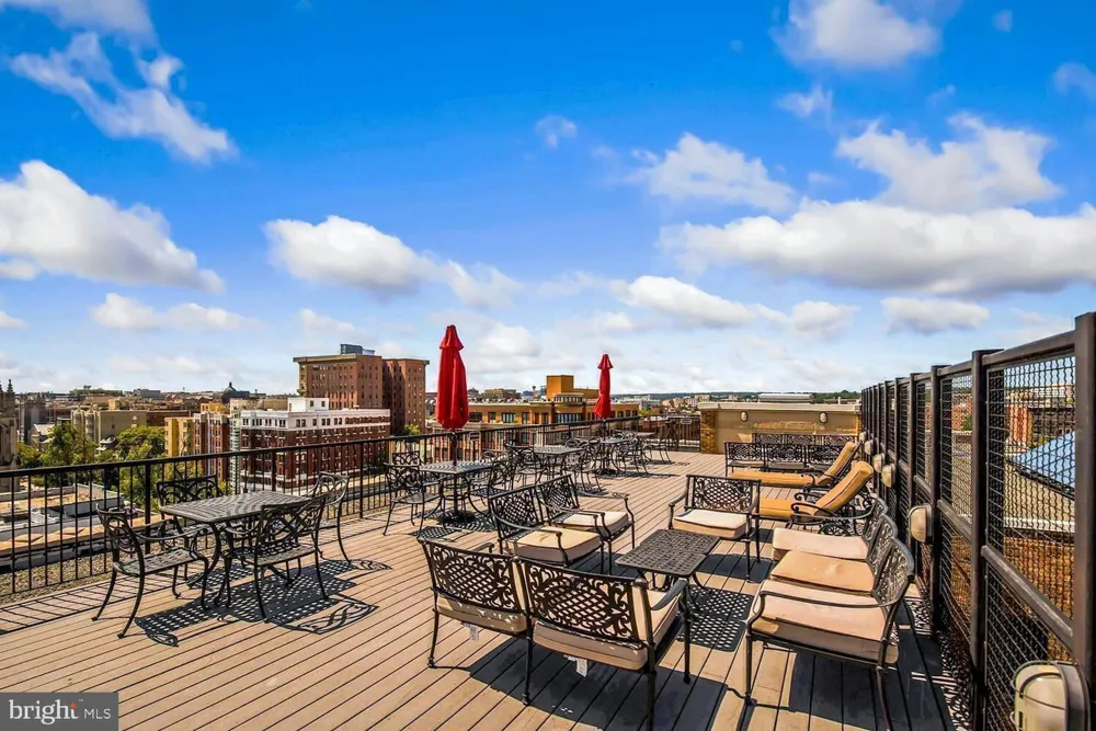 1701 16TH STREET NW #342 Washington, DC 20009
