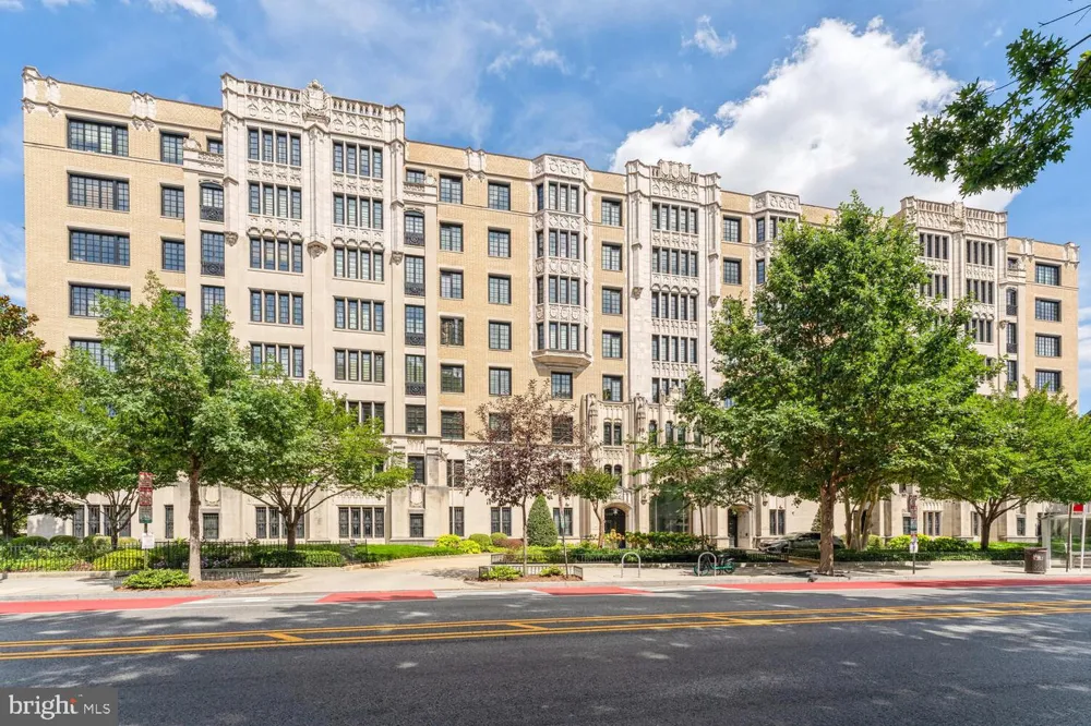 1701 16TH STREET NW #342 Washington, DC 20009