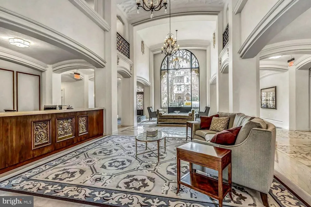 1701 16TH STREET NW #342 Washington, DC 20009