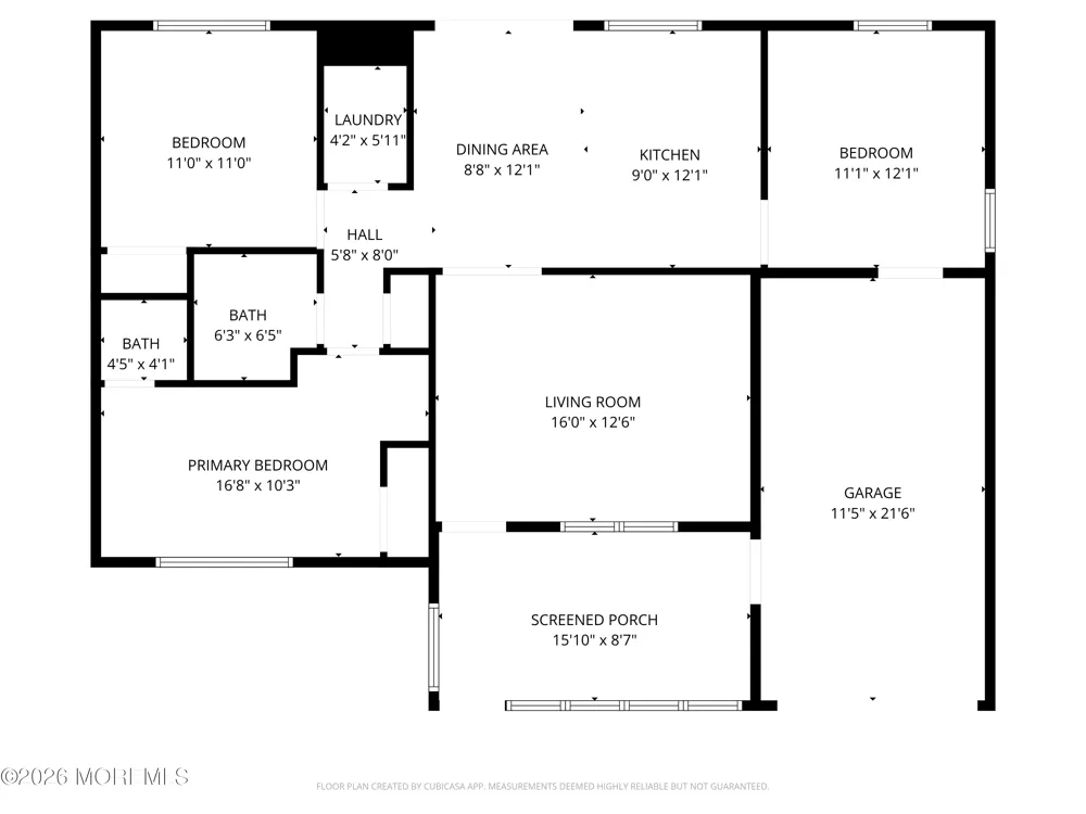 61 Hedge Drive Lakewood, NJ 08701