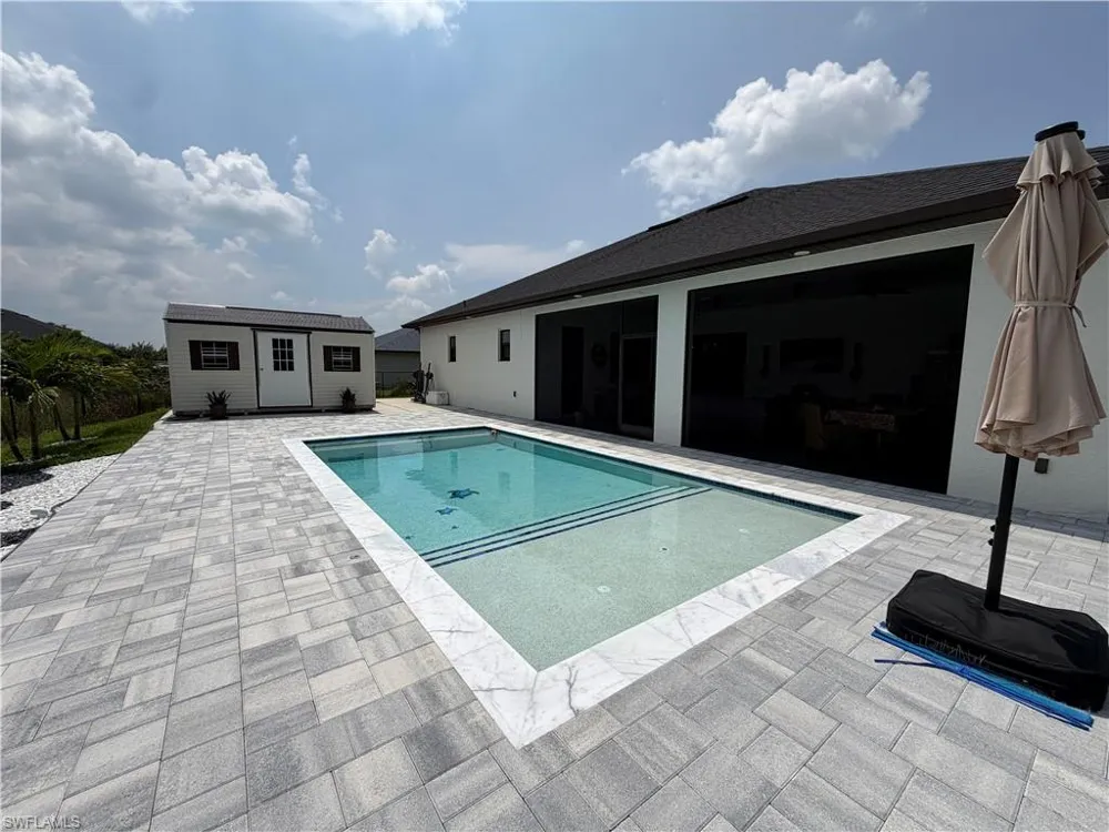 910 VENICE AVENUE Lehigh Acres, FL 33971