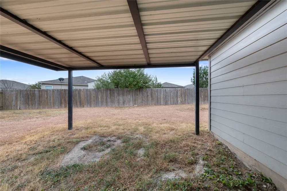 221 Koontz Loop Jarrell, TX 76537