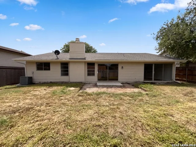 1154 S ELLISON DR San Antonio, TX 78245