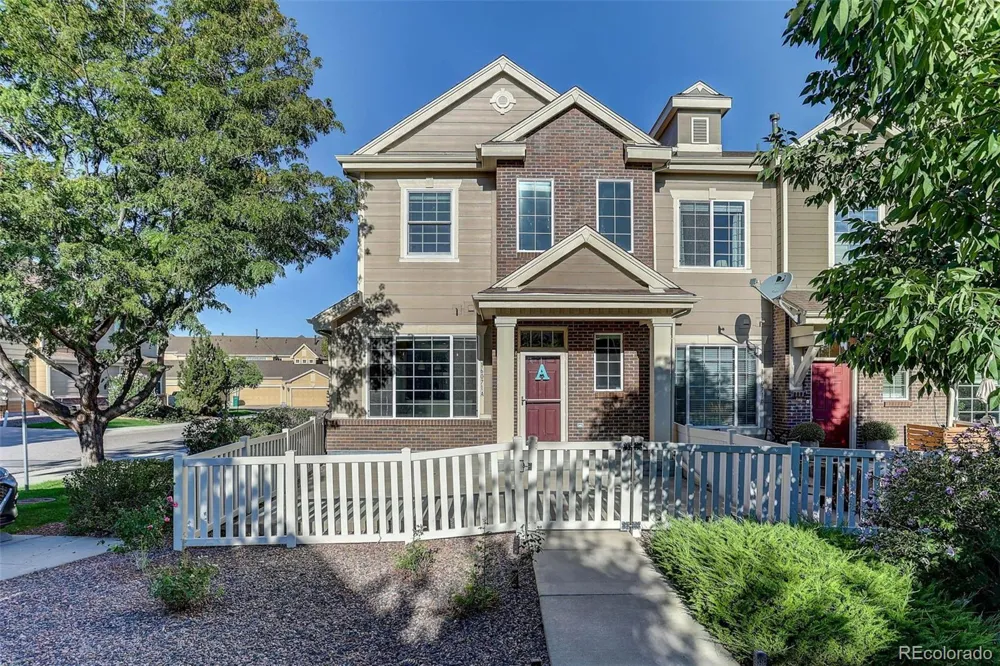 16071 W 63rd Lane #A Arvada, CO 80403
