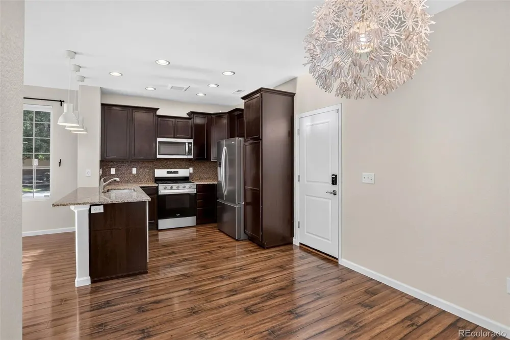 16071 W 63rd Lane #A Arvada, CO 80403