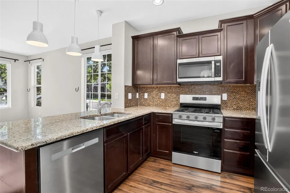 16071 W 63rd Lane #A Arvada, CO 80403